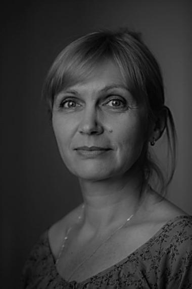 Елена Кошевая